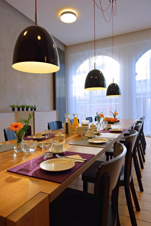 Gaestehaus Rohleder Velbert Luaran gambar