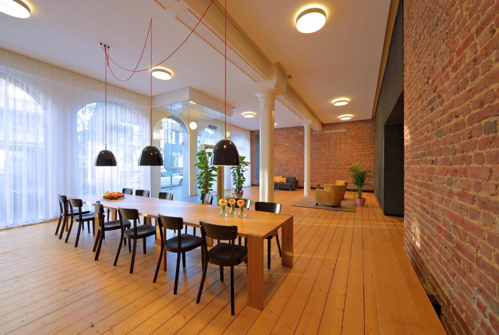 Gaestehaus Rohleder Velbert Luaran gambar