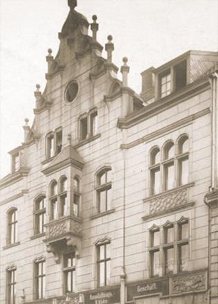 Gaestehaus Rohleder Velbert Luaran gambar