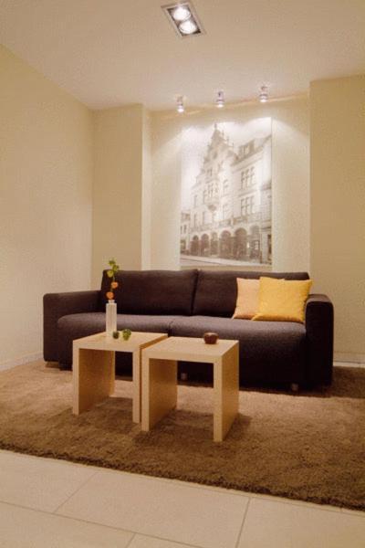 Gaestehaus Rohleder Velbert Luaran gambar