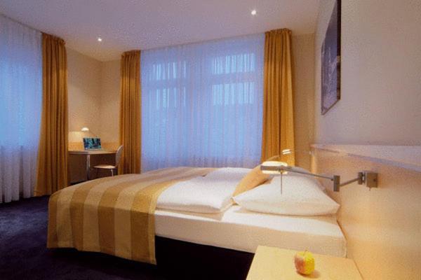 Gaestehaus Rohleder Velbert Bilik gambar